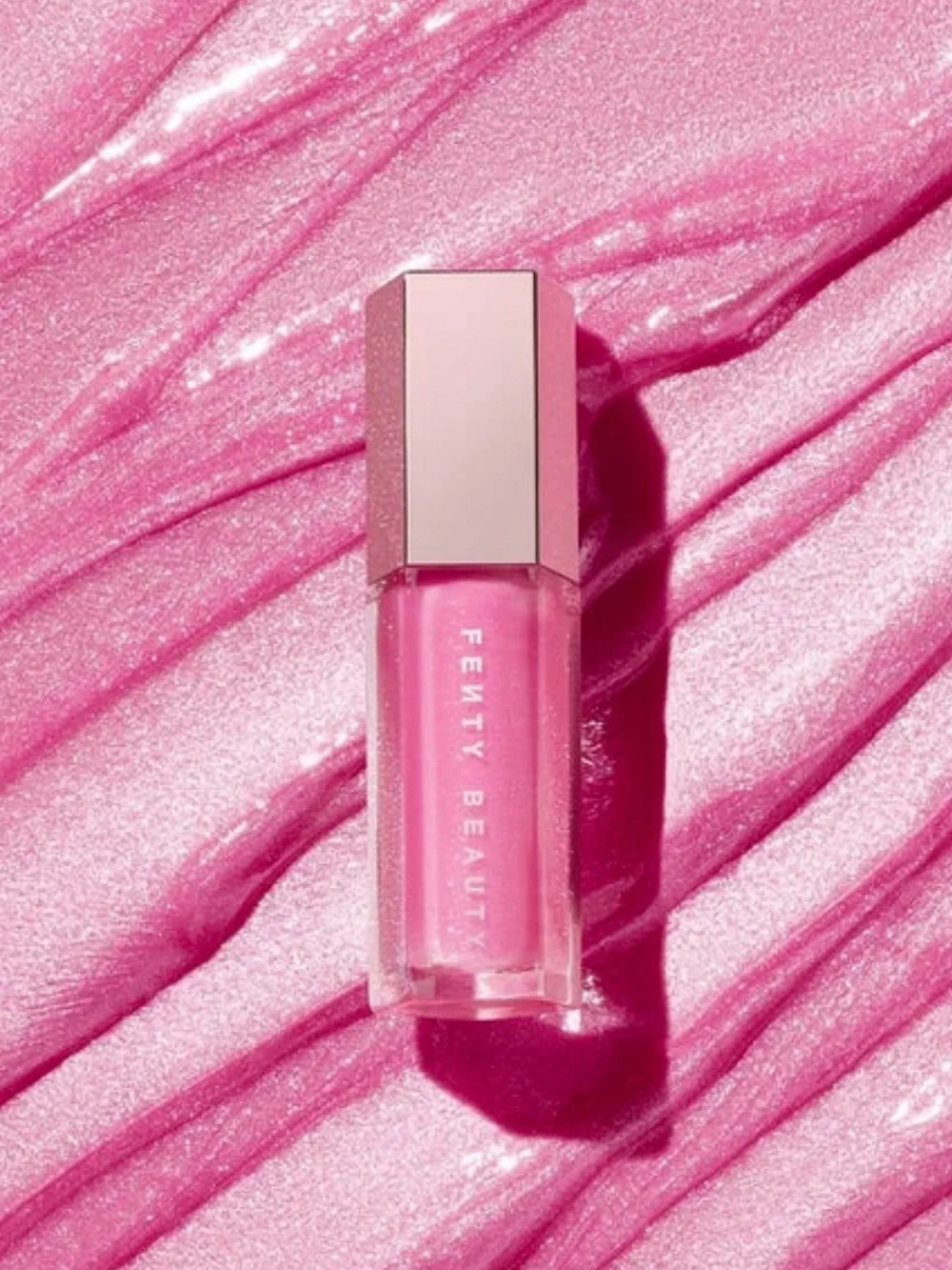 Fenty | ‘Wattabrat’ Gloss Bomb Universal Lip Luminizer | NiB